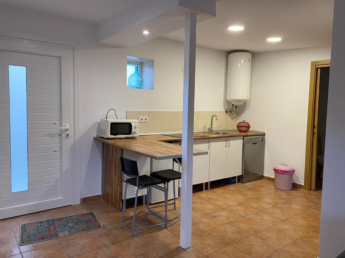 Apartamento Sant-Yago Santiago de Compostela Exterior foto